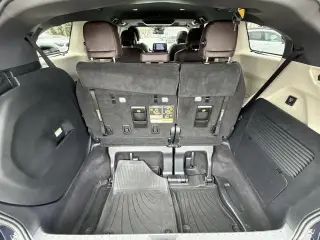 Toyota Sienna 2022 Platinum 7-Passenger 4dr Mini-Van