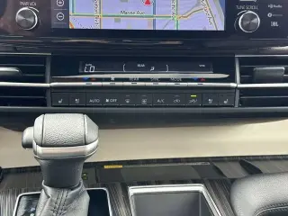 Toyota Sienna 2022 Platinum 7-Passenger 4dr Mini-Van