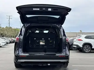 Toyota Sienna 2022 Platinum 7-Passenger 4dr Mini-Van