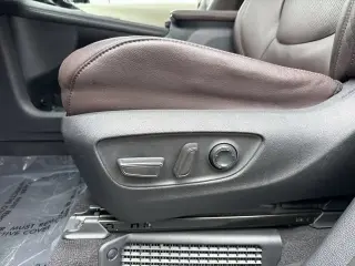 Toyota Sienna 2022 Platinum 7-Passenger 4dr Mini-Van