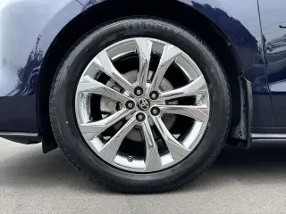 Toyota Sienna 2022 Platinum 7-Passenger 4dr Mini-Van