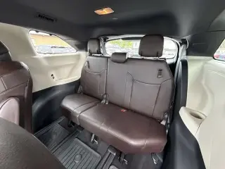 Toyota Sienna 2022 Platinum 7-Passenger 4dr Mini-Van