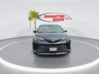 Toyota Sienna 2022 Platinum 7-Passenger 4dr Mini-Van