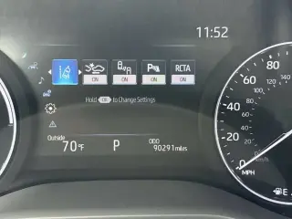 Toyota Sienna 2022 Platinum 7-Passenger 4dr Mini-Van