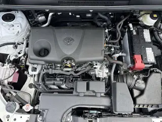 Toyota RAV4 2025 LE 4dr SUV