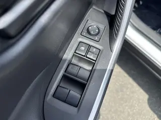 Toyota RAV4 2025 LE 4dr SUV