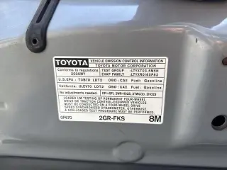 Toyota Tacoma 2020 4x4 TRD Off-Road 4dr Double Cab 5.0 ft SB 6A