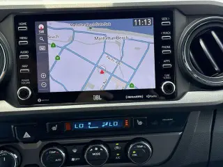 Toyota Tacoma 2020 4x4 TRD Off-Road 4dr Double Cab 5.0 ft SB 6A