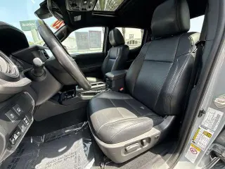 Toyota Tacoma 2020 4x4 TRD Off-Road 4dr Double Cab 5.0 ft SB 6A