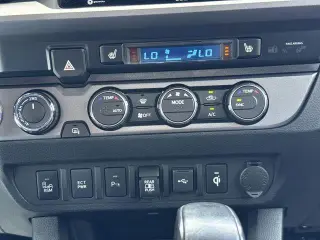 Toyota Tacoma 2020 4x4 TRD Off-Road 4dr Double Cab 5.0 ft SB 6A