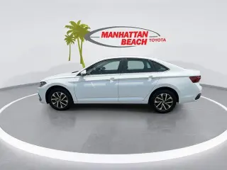 Volkswagen Jetta 2025 S 4dr Sedan