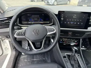 Volkswagen Jetta 2025 S 4dr Sedan
