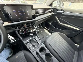Volkswagen Jetta 2025 S 4dr Sedan