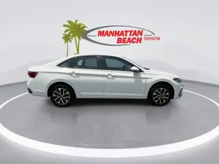 Volkswagen Jetta 2025 S 4dr Sedan