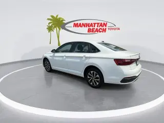 Volkswagen Jetta 2025 S 4dr Sedan