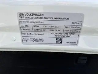 Volkswagen Jetta 2025 S 4dr Sedan