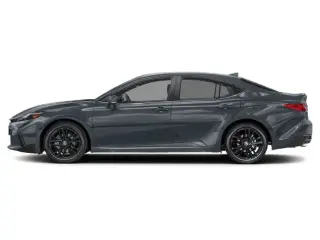 Toyota Camry 2025 SE 4dr Sedan