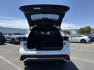 Toyota Highlander 2023 XSE 4dr SUV