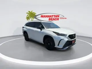Toyota Highlander 2023 XSE 4dr SUV