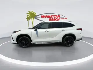 Toyota Highlander 2023 XSE 4dr SUV