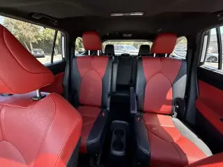 Toyota Highlander 2023 XSE 4dr SUV