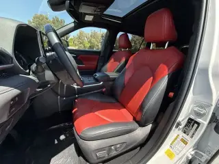 Toyota Highlander 2023 XSE 4dr SUV