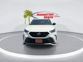 Toyota Highlander 2023 XSE 4dr SUV