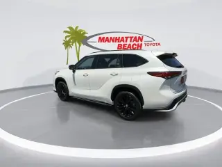 Toyota Highlander 2023 XSE 4dr SUV