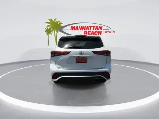 Toyota Highlander 2023 XSE 4dr SUV