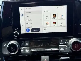 Toyota Highlander 2023 XSE 4dr SUV