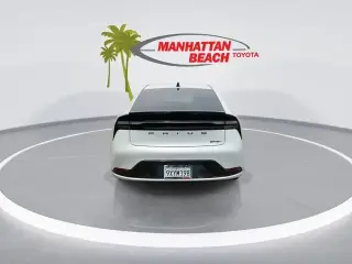 Toyota Prius Plug-in Hybrid 2026 Nightshade 4dr Hatchback