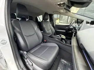 Toyota Prius Plug-in Hybrid 2026 Nightshade 4dr Hatchback