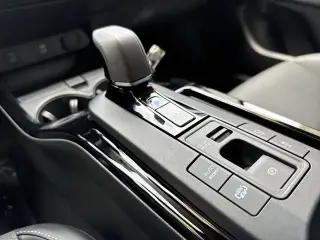 Toyota Prius Plug-in Hybrid 2026 Nightshade 4dr Hatchback