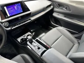 Toyota Prius Plug-in Hybrid 2026 Nightshade 4dr Hatchback