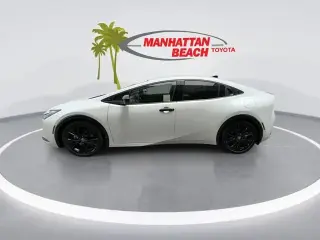 Toyota Prius Plug-in Hybrid 2026 Nightshade 4dr Hatchback