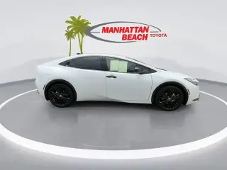 Toyota Prius Plug-in Hybrid 2026 Nightshade 4dr Hatchback
