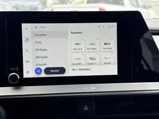 Toyota Prius Plug-in Hybrid 2026 Nightshade 4dr Hatchback