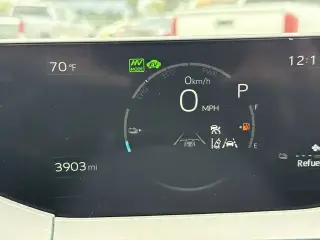 Toyota Prius Plug-in Hybrid 2026 Nightshade 4dr Hatchback