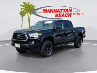 Toyota Tacoma 2021 4x2 TRD Off-Road 4dr Double Cab 5.0 ft SB