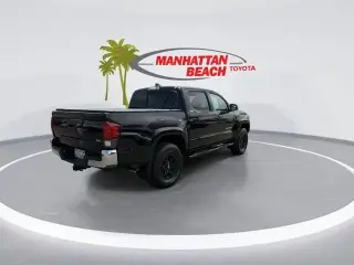 Toyota Tacoma 2021 4x2 TRD Off-Road 4dr Double Cab 5.0 ft SB