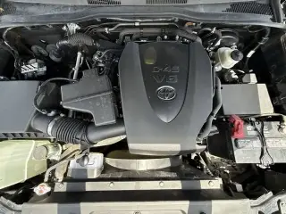 Toyota Tacoma 2021 4x2 TRD Off-Road 4dr Double Cab 5.0 ft SB