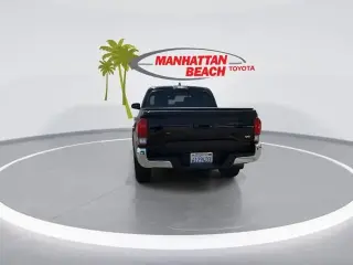 Toyota Tacoma 2021 4x2 TRD Off-Road 4dr Double Cab 5.0 ft SB