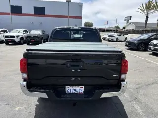 Toyota Tacoma 2021 4x2 TRD Off-Road 4dr Double Cab 5.0 ft SB