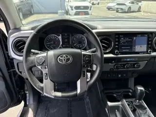Toyota Tacoma 2021 4x2 TRD Off-Road 4dr Double Cab 5.0 ft SB
