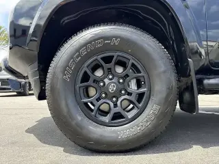 Toyota Tacoma 2021 4x2 TRD Off-Road 4dr Double Cab 5.0 ft SB