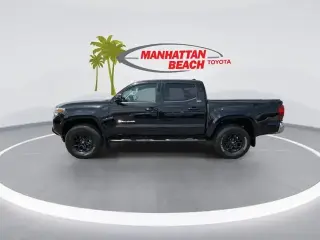 Toyota Tacoma 2021 4x2 TRD Off-Road 4dr Double Cab 5.0 ft SB