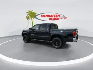 Toyota Tacoma 2021 4x2 TRD Off-Road 4dr Double Cab 5.0 ft SB