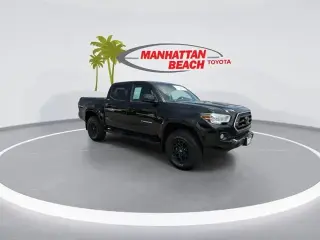 Toyota Tacoma 2021 4x2 TRD Off-Road 4dr Double Cab 5.0 ft SB