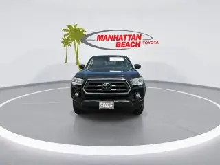 Toyota Tacoma 2021 4x2 TRD Off-Road 4dr Double Cab 5.0 ft SB