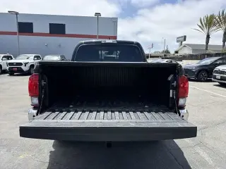 Toyota Tacoma 2021 4x2 TRD Off-Road 4dr Double Cab 5.0 ft SB